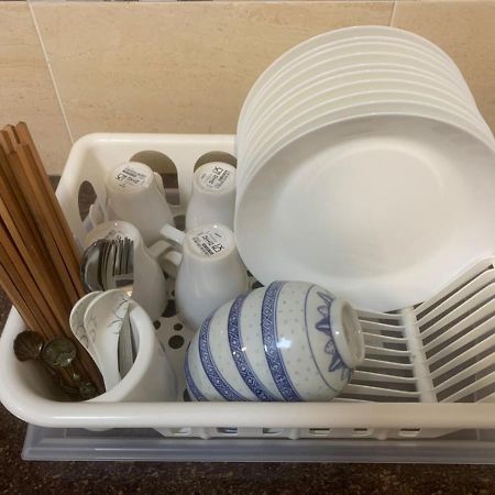 Kota Permai Mini Rest Room 99 Full Equipped بوكيت ميرتاجام المظهر الخارجي الصورة