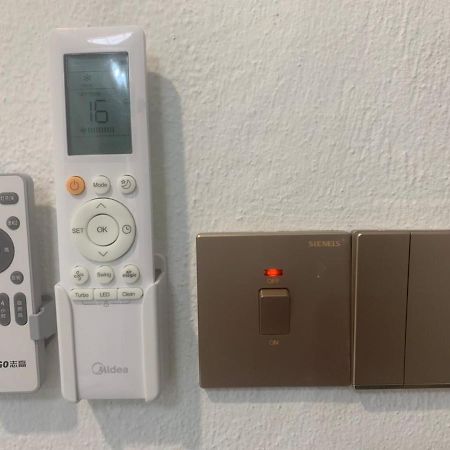 Kota Permai Mini Rest Room 99 Full Equipped بوكيت ميرتاجام المظهر الخارجي الصورة