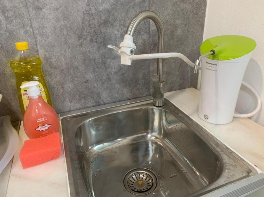 Kota Permai Mini Rest Room 99 Full Equipped بوكيت ميرتاجام المظهر الخارجي الصورة