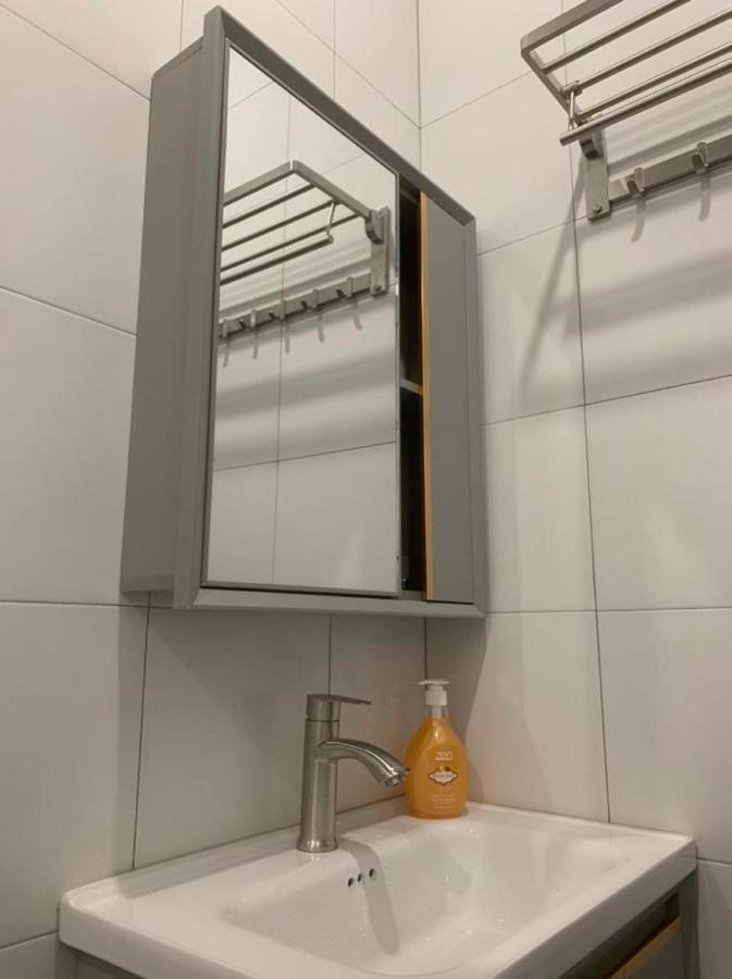 Kota Permai Mini Rest Room 99 Full Equipped بوكيت ميرتاجام المظهر الخارجي الصورة
