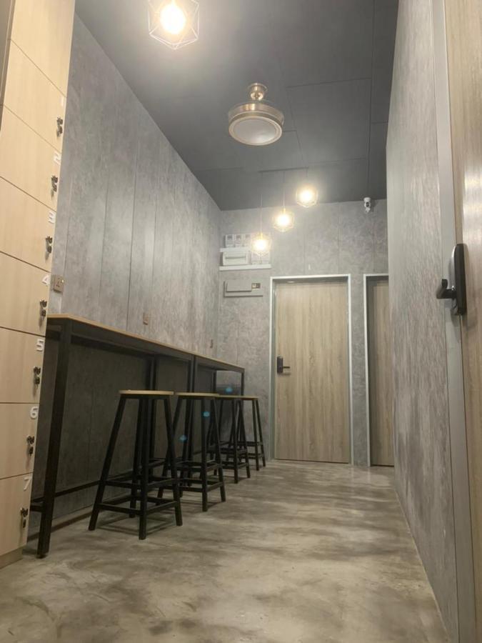 Kota Permai Mini Rest Room 99 Full Equipped بوكيت ميرتاجام المظهر الخارجي الصورة
