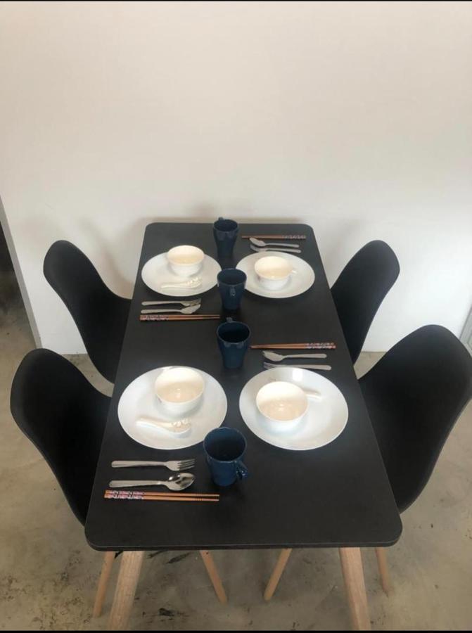 Kota Permai Mini Rest Room 99 Full Equipped بوكيت ميرتاجام المظهر الخارجي الصورة