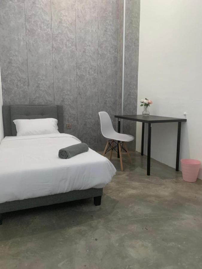 Kota Permai Mini Rest Room 99 Full Equipped بوكيت ميرتاجام المظهر الخارجي الصورة