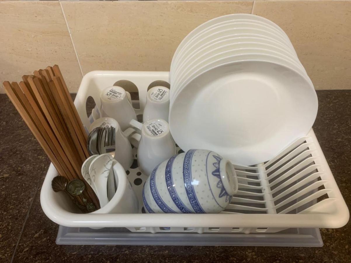 Kota Permai Mini Rest Room 99 Full Equipped بوكيت ميرتاجام المظهر الخارجي الصورة