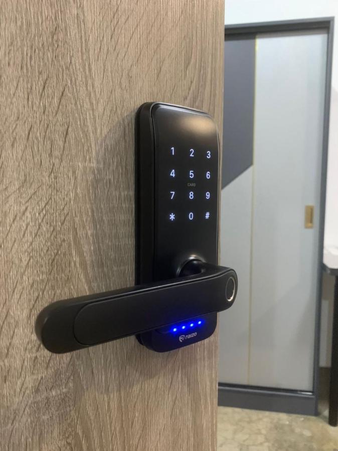 Kota Permai Mini Rest Room 99 Full Equipped بوكيت ميرتاجام المظهر الخارجي الصورة