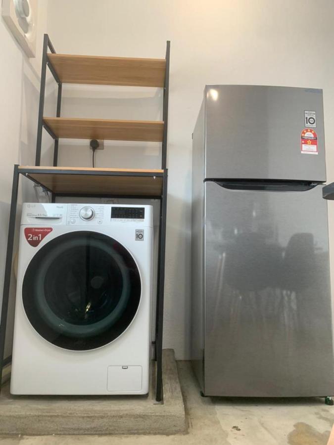 Kota Permai Mini Rest Room 99 Full Equipped بوكيت ميرتاجام المظهر الخارجي الصورة