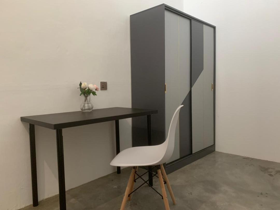 Kota Permai Mini Rest Room 99 Full Equipped بوكيت ميرتاجام المظهر الخارجي الصورة