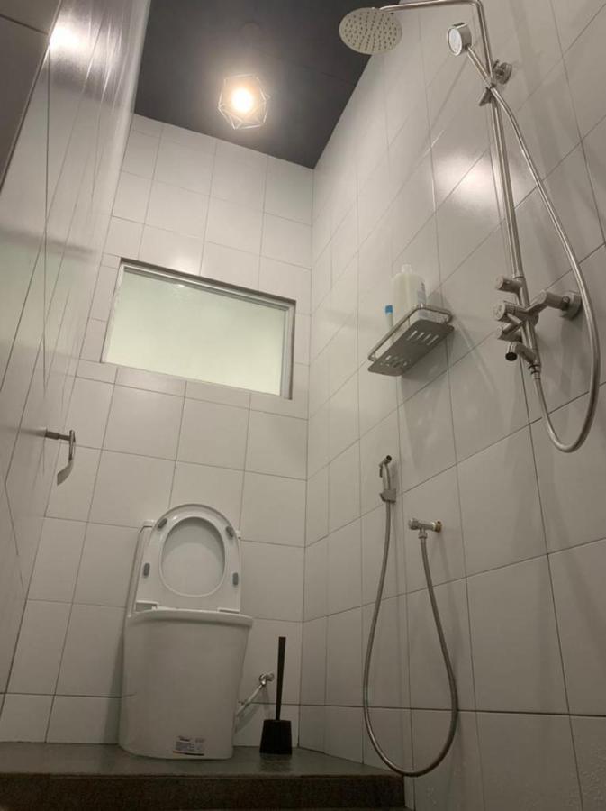 Kota Permai Mini Rest Room 99 Full Equipped بوكيت ميرتاجام المظهر الخارجي الصورة