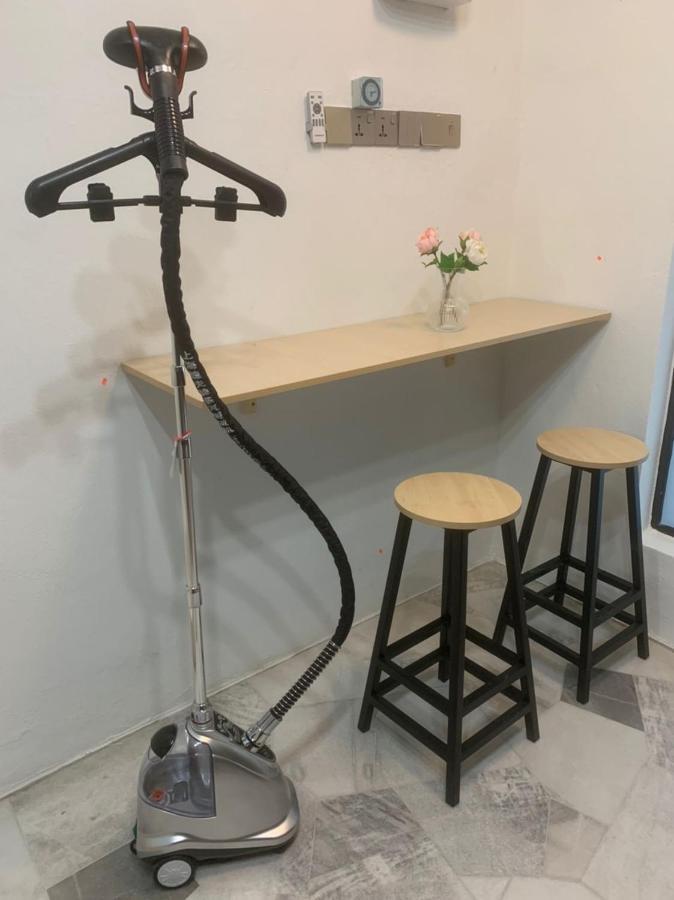 Kota Permai Mini Rest Room 99 Full Equipped بوكيت ميرتاجام المظهر الخارجي الصورة