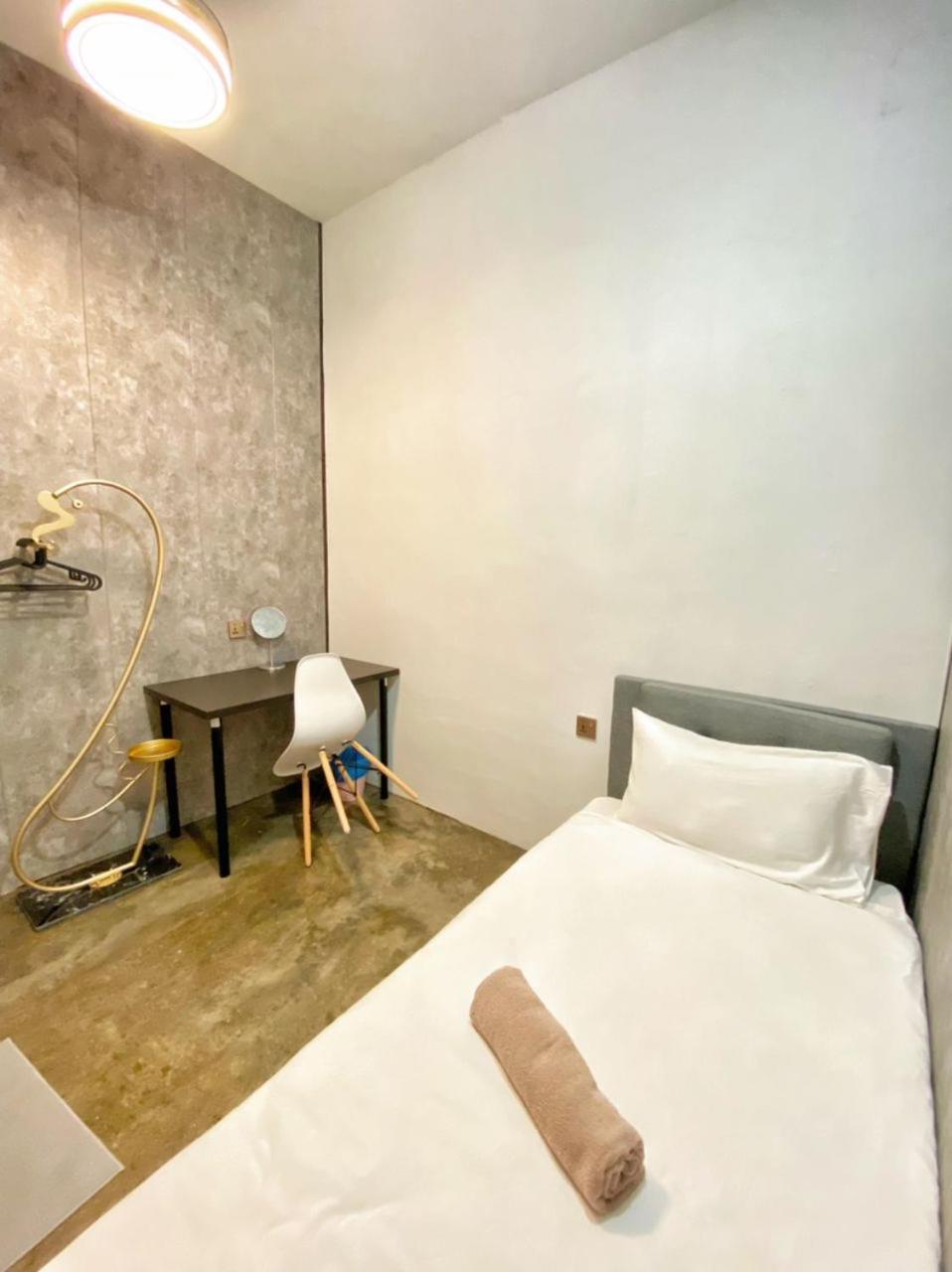 Kota Permai Mini Rest Room 99 Full Equipped بوكيت ميرتاجام المظهر الخارجي الصورة